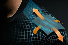 的真特，滌綸竹節(jié)纖維，錦綸竹節(jié)纖維，特種絲線和面料，嘉興勝邦科技有限公司